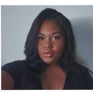 Meet your Posher, Fatou maryse